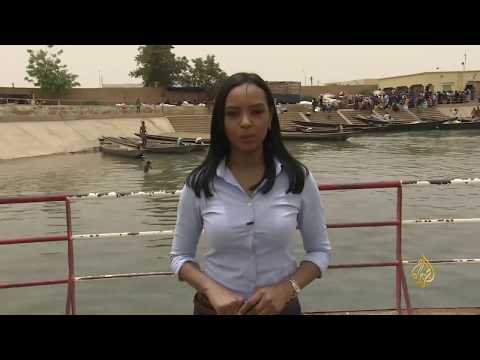 عقبات أمام اتفاق التنقل والتجارة بين دول أفريقيا
