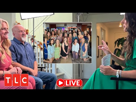 Sister Wives: Christine