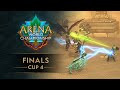 Awc season 4  cup 4  finals