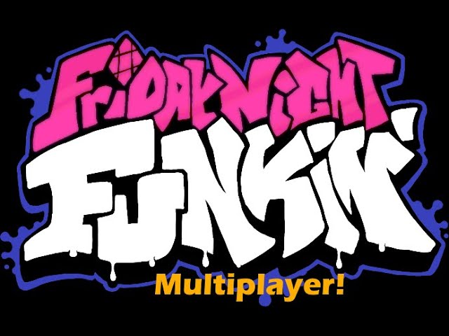Enhancement: Local/Online multiplayer? · Issue #389 · FunkinCrew