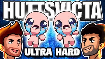 Coop Ultra Hard Challenge - Huttsvicta Streams Repentance