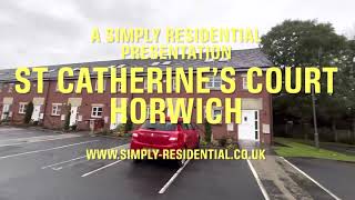 St Catherine’s Court Horwich Bolton