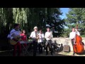 Hit the road Jack - Ray Charles - Cover by Terrier Brass Band