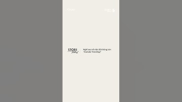 Khi Youtube không còn trending, nghệ sĩ sẽ sáng tạo tự do hơn? #STORIITellers #HongNhung #TrungTran