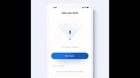 Map Implement in Flutter App | Flutter Map |