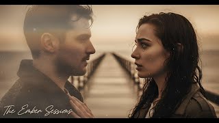 Project MAVI - When The World Forgets Your Name | Epic Rock Ballad (The Embers Sessions #1)