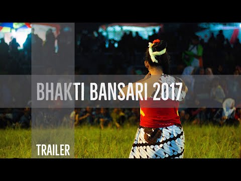 Dokumentasi Bakti Bansari 2017