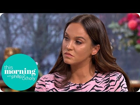 Vicky Pattison Opens Up About Her Break-Up Trauma | This Morning