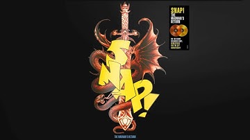 Snap! – The Madman