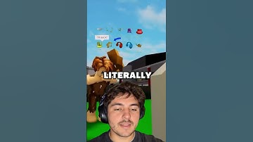 When You Finally Outsmart the Troll 😭 #roblox #deadrails
