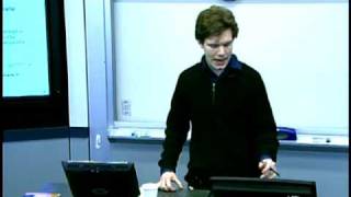 Lec 11 | MIT 2.830J Control of Manufacturing Processes, S08