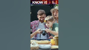 10 Intriguing Facts About Reconstructive Memory | KNOW iT