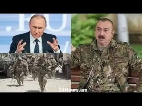 ՀՐԱՏԱՊ․ Ռուսների ձեռքով ստեղծված Ադրբեջանը վերջին զգուշացումն է տվել Ռուսաստանին