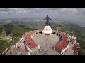 Cristo Rey religioso y muy pacífico. Guanajuato