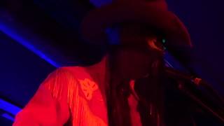 Orville Peck - Dead Of Night - Berlin 2019 (1/5)