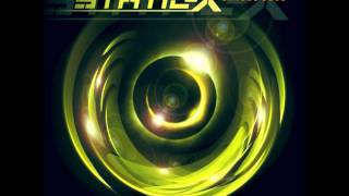 Static-X- Shadow Zone