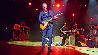 Joe Bonamassa Live 19.04.2024 Stadthalle Wien