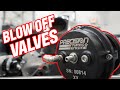 Blow Off Valves 101: What they do, and why you need them!  Tech Tip Tuesday