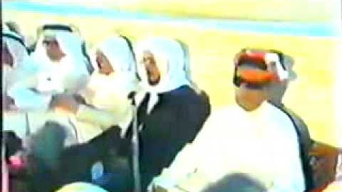 تلاوه حجازيه نادره للشيخ عباس مقادمي الثبيتي رحمه الله 1400هـ بمكه زولفى