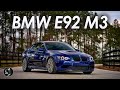BMW E92 M3 | Future Collectible?