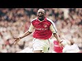 Patrick Vieira 2001/02 - The Beast In His Prime の動画、YouTube動画。