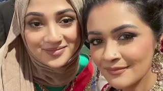 Iqbals Wife Aisha...