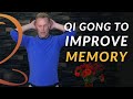 3 Qi Gong Exercises to Improve Memory Naturally | Qi Gong for Brain Health