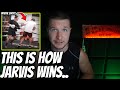 Is Faze Jarvis A Good Boxer?? *NEW SPARRING* Footage May Surprise You.. l YT vs TT Breakdown
