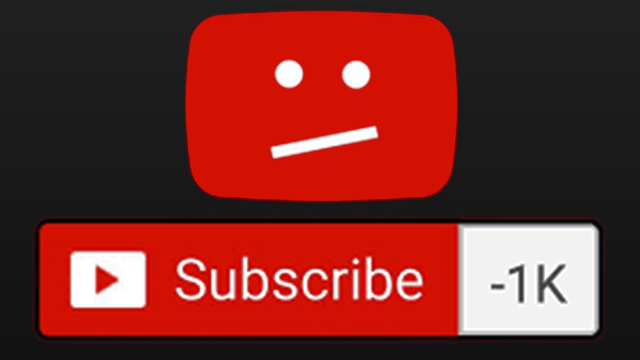 YouTube Biggest Glitch Ever Exposed