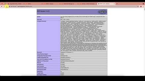 [#CPANEL] Hướng dẫn tùy chỉnh phiên bản PHP trên CPANEL