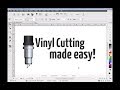 Signmaster cut introduction