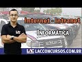 PM MA - Informática - Internet - Intranet