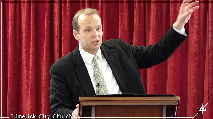 The Death of the Righteous - Keith Malcomson
