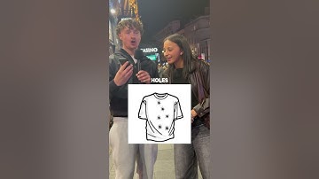 How many holes are in this top? #trivia #visualpuzzle