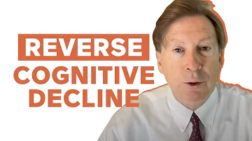 How to prevent & reverse cognitive decline: Neurologist Dale Bredesen, M.D. | mbg Podcast