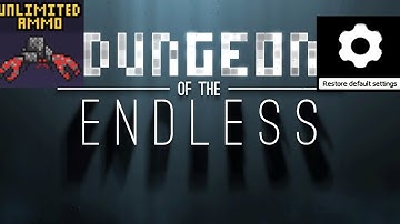 Dungeon of the Endless: The Lost Finale