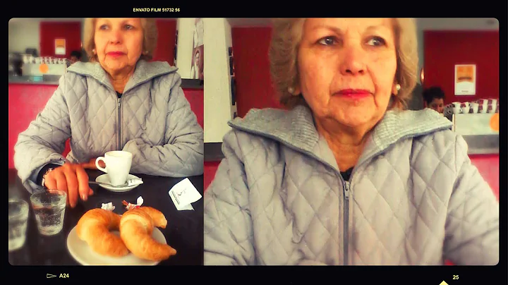 TERESA VILLARREAL 70 AOS