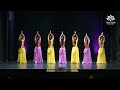 ARABIA (Hanine) by Fleur Estelle Dance Company