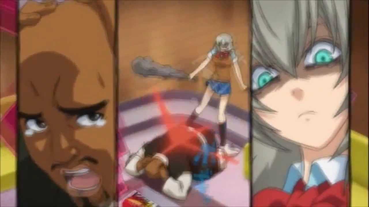 Get Binbougami Ga Crazy Parody Of One Piece Dragonball Z Death For Android Wallpaper Binbougami Ga Crazy Parody Of One Piece Dragonball Z Death For iPhone