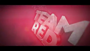 TeamRed SMP Intro (Made by Tom)