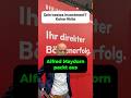 Sein bestes Investment? Keine Aktie – Alfred Maydorn packt aus | INVEST Stuttgart