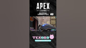 センチネル1000本ノック　#apex #apexlegends #apexキル集 #apexclips #エーペックスレジェンズ #エーペックス #センチネル