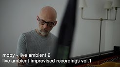 Moby Youtube