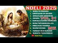 Mix Nyimbo Katoliki Tamu Za Noeli 2025 Vol 01 Nonstop Trending Christmas Mix Nyimbo Katoliki Tamu Za Noeli 2025 Vol 01 Nonstop Trending Christmas