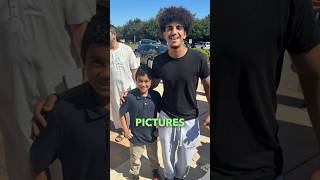 Ibrahim Going Viral Bros Getting Too Famous