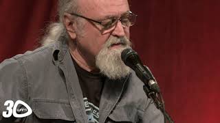 In-Studio Session: Tinsley Ellis