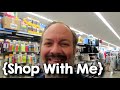 A Short Mini Shopping Trip! ¦ Large Family Shop With Me