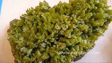 Le Musée de Minéralogie, Paris, France. www.paristoric.com