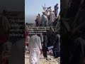 Suicide Bomb Pakistan Train