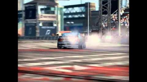 NeeD FoR SpeeD sHiFt 2 - drift